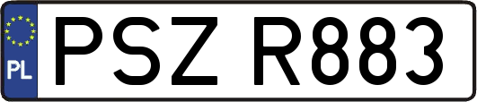 PSZR883