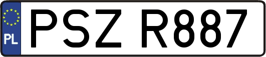 PSZR887