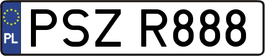 PSZR888
