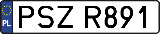PSZR891