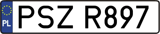 PSZR897