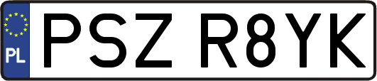 PSZR8YK