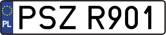 PSZR901