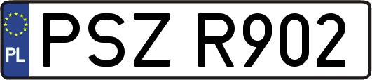 PSZR902