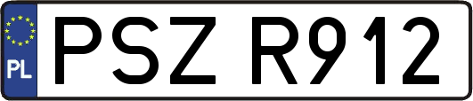 PSZR912