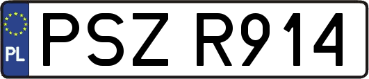 PSZR914
