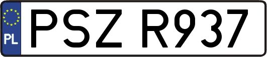 PSZR937