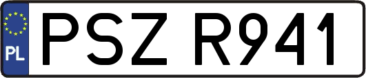 PSZR941