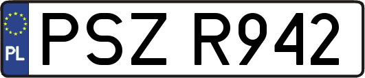 PSZR942
