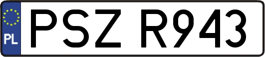 PSZR943