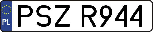 PSZR944