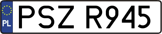 PSZR945
