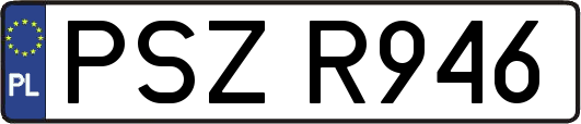 PSZR946