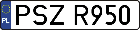 PSZR950