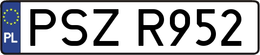 PSZR952