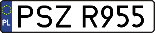 PSZR955