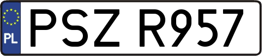 PSZR957