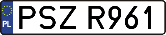 PSZR961