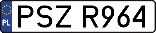 PSZR964