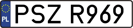 PSZR969
