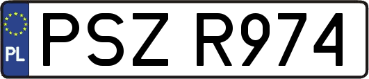 PSZR974