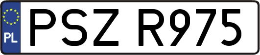 PSZR975