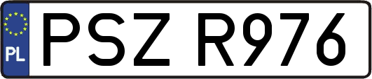 PSZR976