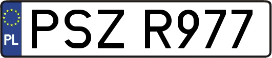 PSZR977