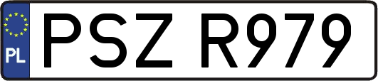 PSZR979