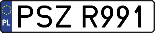 PSZR991