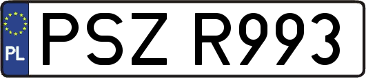 PSZR993