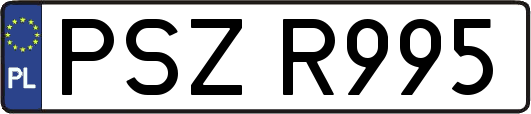 PSZR995