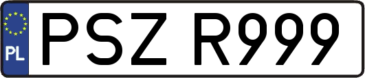 PSZR999