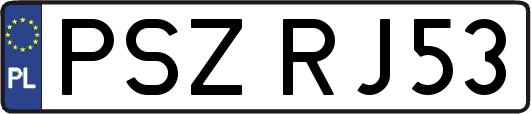 PSZRJ53