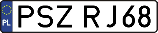 PSZRJ68