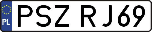 PSZRJ69