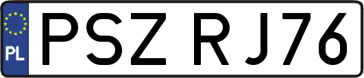 PSZRJ76