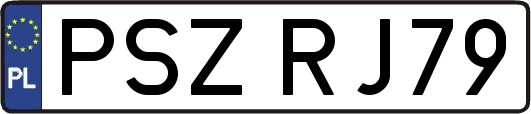 PSZRJ79