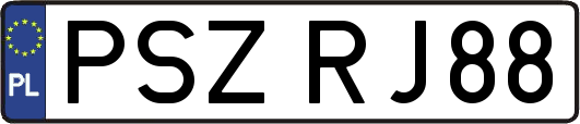 PSZRJ88
