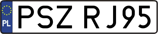 PSZRJ95