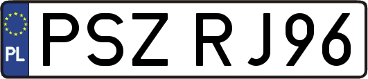 PSZRJ96