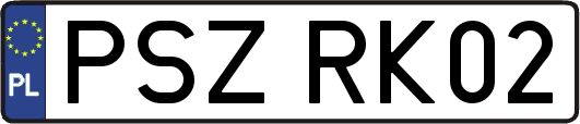 PSZRK02