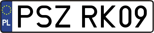 PSZRK09