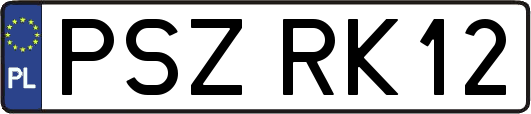 PSZRK12