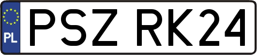 PSZRK24