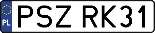 PSZRK31
