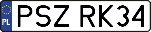 PSZRK34