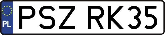 PSZRK35