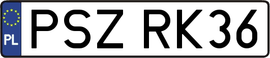 PSZRK36