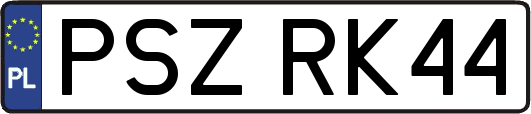 PSZRK44